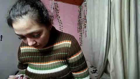 paula online show from January 15, 5:02 am