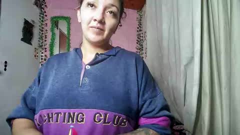 paula online show from March 10, 3:54 am