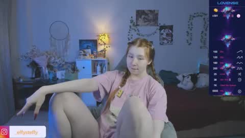 Effyblonde   follow my telegram channel for more content3 online show from December 3, 7:38 pm