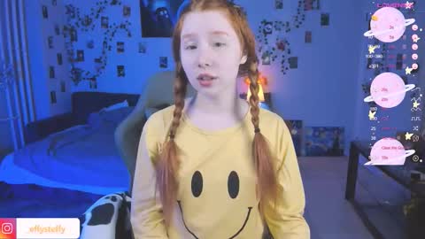 Effyblonde   follow my telegram channel for more content3 online show from October 4, 10:03 pm