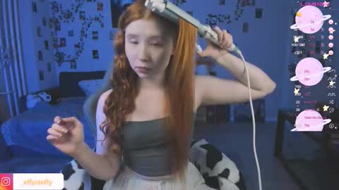 Effyblonde   follow my telegram channel for more content3 online show from October 10, 4:34 pm