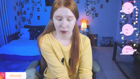 Effyblonde   follow my telegram channel for more content3 online show from September 23, 5:44 pm