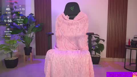 Calypso and Kayla online show from January 17, 7:43 pm