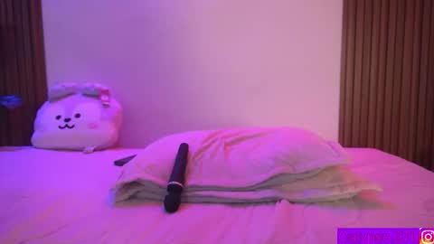 Calypso and Kayla online show from October 5, 1:43 am