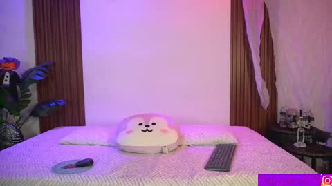 Calypso and Kayla online show from October 14, 12:46 am