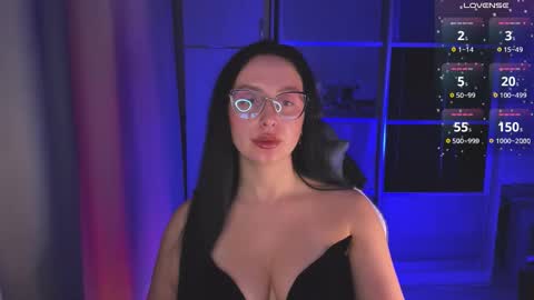 Snapshot of calypsownsu chatting on October 22, 5:51 pm Christy online show from October 22, 5:51 pm