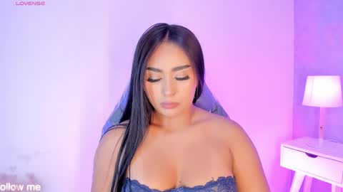 Camelia Smith online show from March 28, 8:58 am