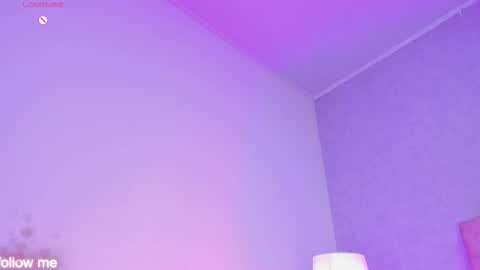 Camelia Smith online show from November 22, 4:59 am