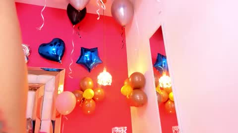 Luisa online show from December 20, 11:47 am