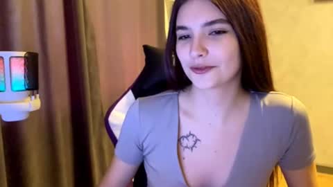 Hello My name is Rina  im new model here and little but shy but curious. online show from September 26, 2:04 pm