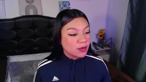 Cami online show from January 14, 4:50 am