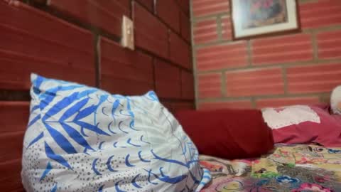 Camii online show from December 2, 9:17 pm