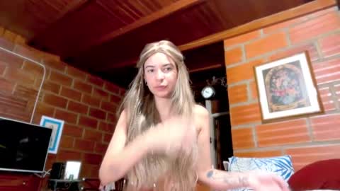 Camii online show from September 22, 11:14 pm