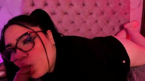 Camila Osorio online show from March 20, 10:36 pm