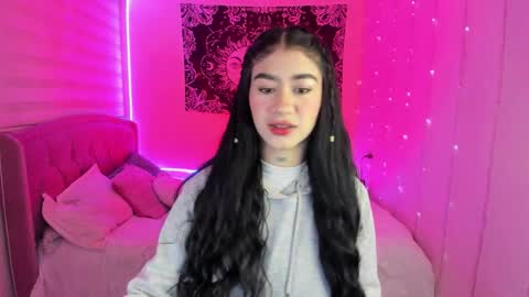 camila online show from October 23, 7:31 pm