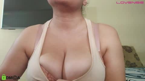 Camila  online show from April 15, 12:55 am