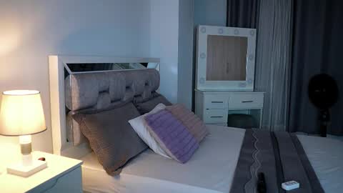 Camila buitrago online show from March 2, 1:49 am