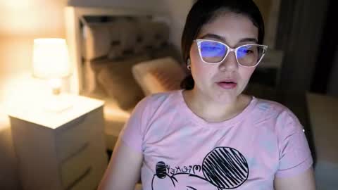 Camila buitrago online show from November 21, 10:56 pm