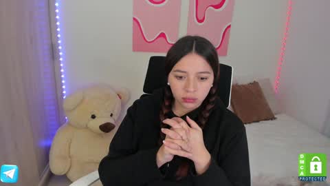  C A M I  online show from January 14, 11:37 pm