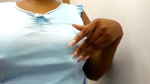 Snapshot of camila_sandoval_01 chatting on September 24, 8:24 am Camila online show from September 24, 8:24 am