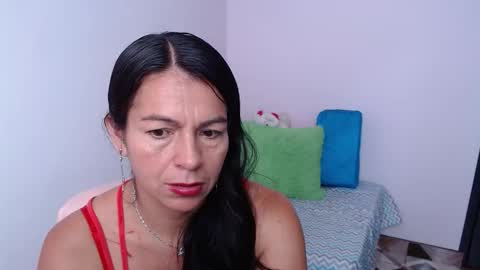 Camila Vargas online show from March 9, 4:10 pm