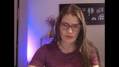 Camila ventura online show from November 30, 6:12 pm