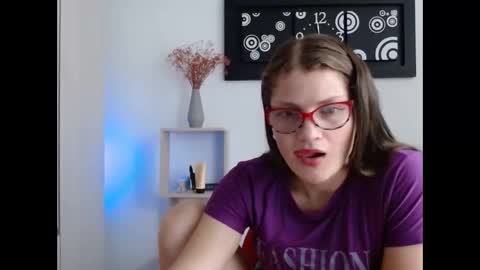 Snapshot of camila_ventura chatting on October 3, 8:58 pm Camila ventura online show from October 3, 8:58 pm
