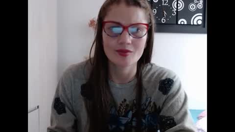 Snapshot of camila_ventura chatting on September 25, 3:22 pm Camila ventura online show from September 25, 3:22 pm