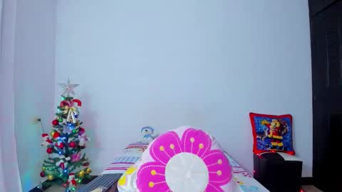 camilaa foxxx online show from December 16, 7:09 pm