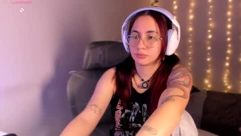 CAMILAA LEE  online show from November 8, 4:17 am