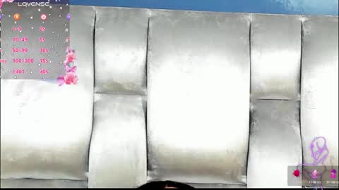 camila benitez online show from October 16, 10:34 pm