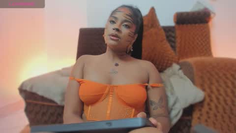 Camila Foox online show from October 30, 11:39 pm