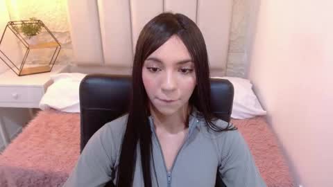 Cami online show from February 25, 12:48 pm