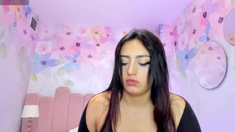 Camila  online show from November 30, 11:14 am