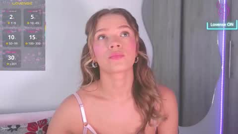 Camila Monroee  online show from February 4, 3:26 pm