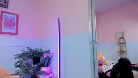 Camila  online show from March 21, 6:18 am