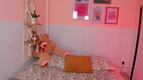 Camila  online show from February 26, 4:33 am