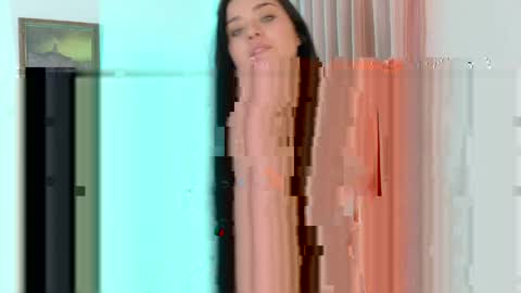 Camila online show from April 11, 4:18 am