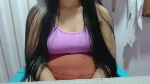 camilasex468 online show from February 3, 8:23 pm