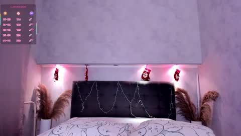 Camilla online show from February 2, 1:15 am