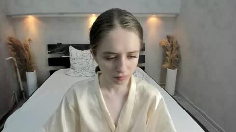 Camilla online show from October 30, 1:19 am