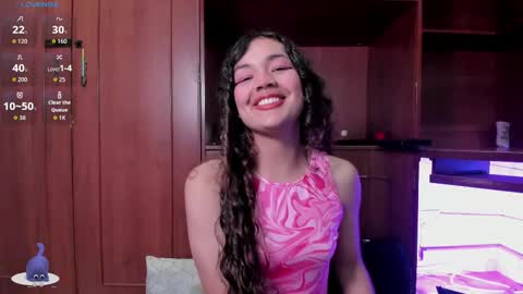 Snapshot of camilla_miller01 chatting on October 11, 5:15 pm camilla_miller01 online show from October 11, 5:15 pm
