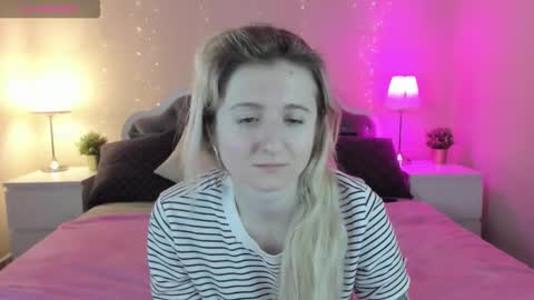 camilladreamer online show from February 3, 6:34 pm