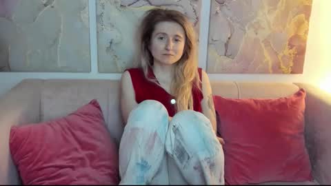 camilladreamer online show from March 25, 10:23 pm