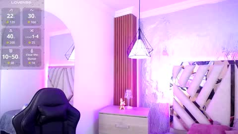 Camille online show from February 3, 10:09 am