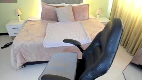 Camille online show from September 16, 12:13 pm