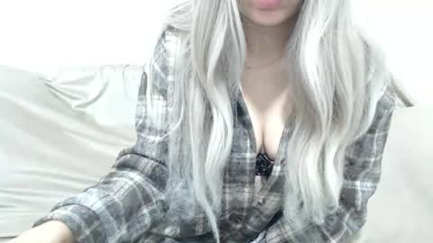 CamilleBunny online show from February 3, 3:37 am