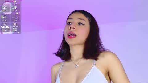 camiluxe online show from November 2, 7:50 pm