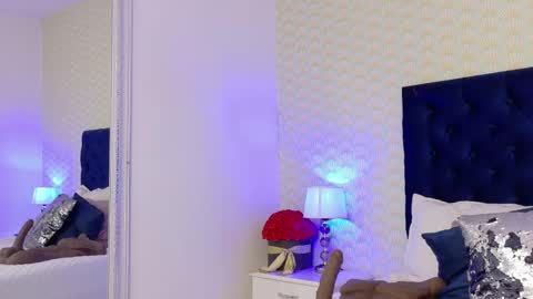 Cami Pipper online show from June 4, 4:17 am