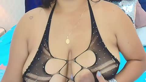 Cami Pipper online show from February 15, 2:44 pm